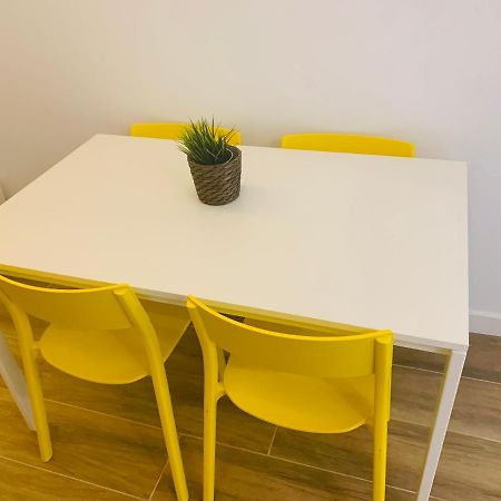 Moncloa-Uni. Complutense Apartamentos マドリード エクステリア 写真
