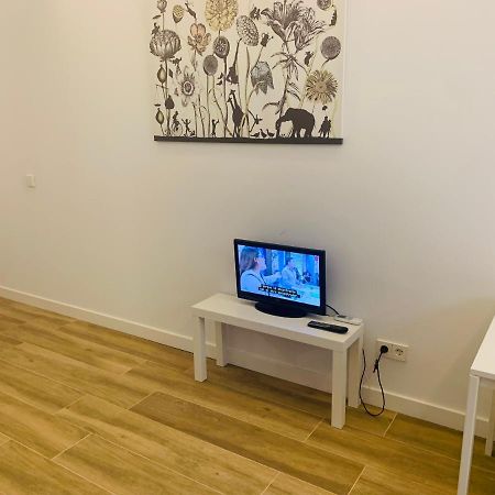 Moncloa-Uni. Complutense Apartamentos マドリード エクステリア 写真
